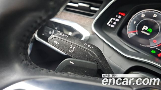 Audi A6 40 TDI Quattro Premium