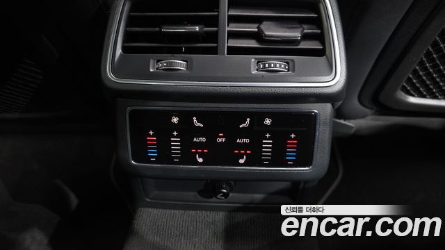 Audi A6 45 TDI Quattro Premium