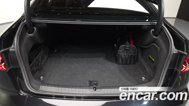Audi A6 45 TDI Quattro Premium