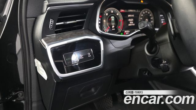 Audi A6 45 TDI Quattro Premium