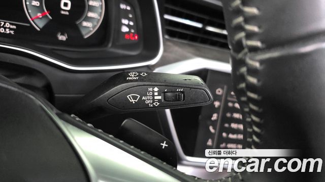 Audi A6 45 TDI Quattro Premium