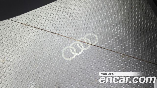 Audi A6 45 TDI Quattro Premium