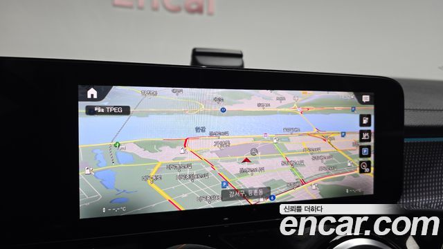 Mercedes-Benz EQB EQB300 4MATIC AMG Line
