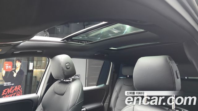 Mercedes-Benz EQB EQB300 4MATIC AMG Line