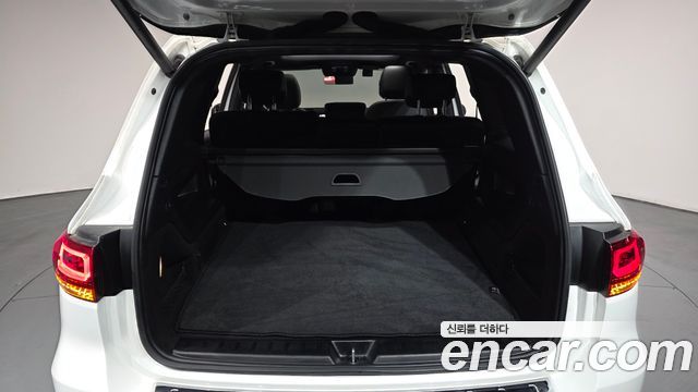 Mercedes-Benz EQB EQB300 4MATIC AMG Line