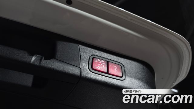 Mercedes-Benz EQB EQB300 4MATIC AMG Line