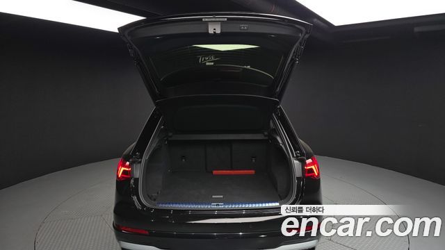 Audi Q3 35 TDI Premium