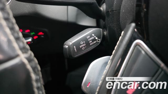 Audi SQ5 3.0 TDI Quattro