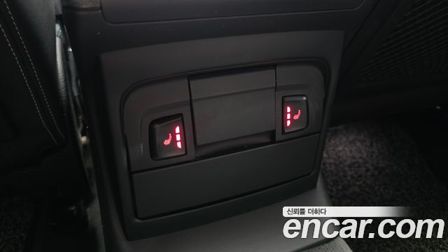 Audi SQ5 3.0 TDI Quattro