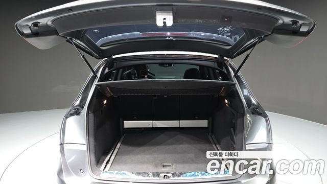 Audi SQ5 3.0 TDI Quattro