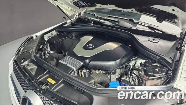 Mercedes-Benz GLE-Class GLE350 d 4MATIC Coupe