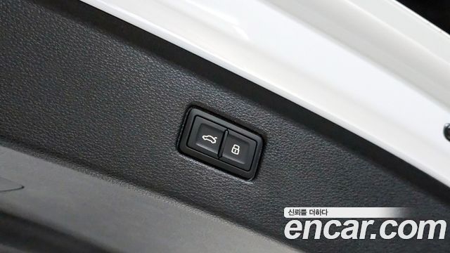 Audi Q7 55 TFSI Quattro Premium