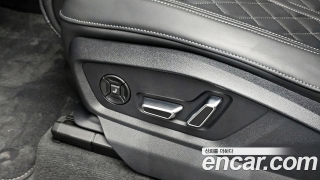 Audi Q7 55 TFSI Quattro Premium