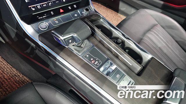Audi A6 45 TFSI Quattro Premium