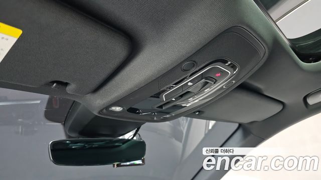 Audi A6 45 TFSI Quattro Premium