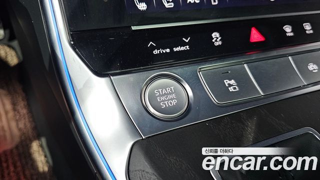 Audi A6 45 TFSI Quattro Premium