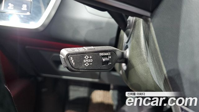 Audi A6 45 TFSI Quattro Premium