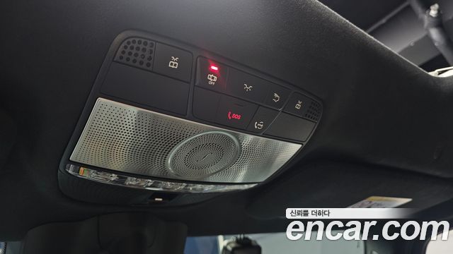 Mercedes-Benz G-Class AMG G63