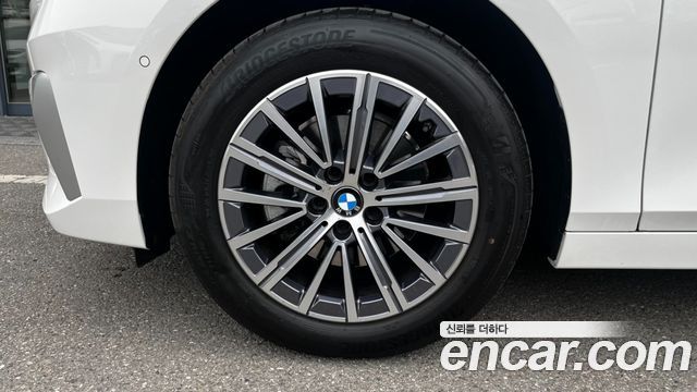 BMW 2-Series 218d Luxury
