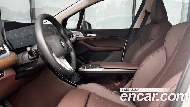 BMW 2-Series 218d Luxury