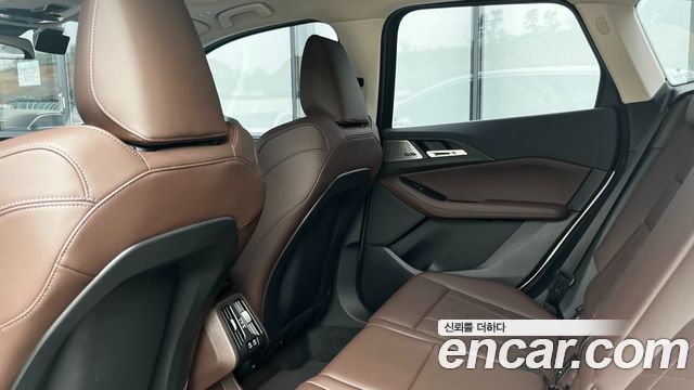 BMW 2-Series 218d Luxury