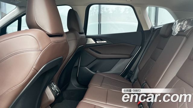 BMW 2-Series 218d Luxury
