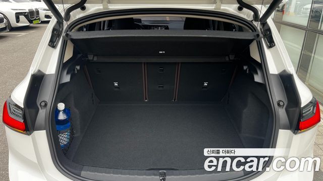 BMW 2-Series 218d Luxury