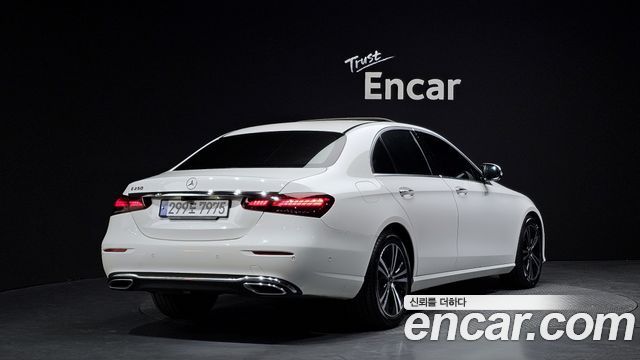 Mercedes-Benz E-Class E250 Avantgarde