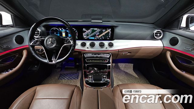 Mercedes-Benz E-Class E250 Avantgarde