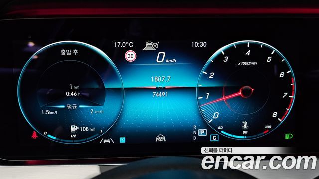 Mercedes-Benz E-Class E250 Avantgarde