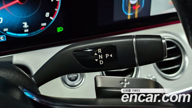 Mercedes-Benz E-Class E250 Avantgarde
