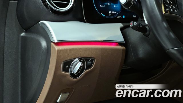 Mercedes-Benz E-Class E250 Avantgarde