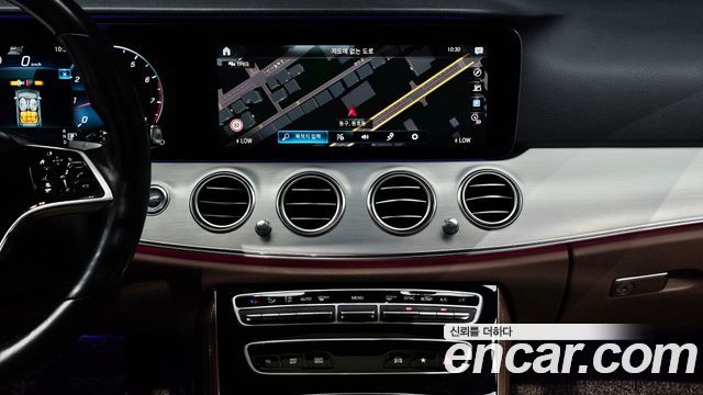 Mercedes-Benz E-Class E250 Avantgarde