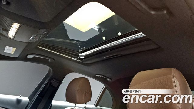 Mercedes-Benz E-Class E250 Avantgarde