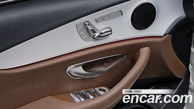 Mercedes-Benz E-Class E250 Avantgarde