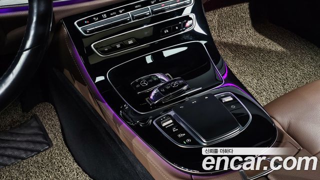 Mercedes-Benz E-Class E250 Avantgarde