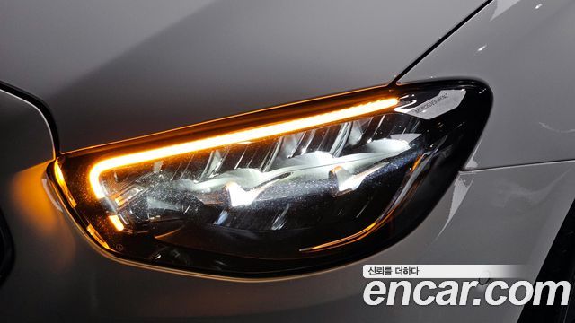 Mercedes-Benz E-Class E250 Avantgarde