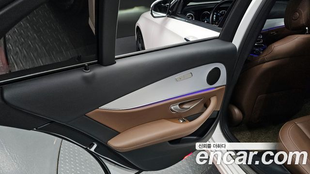 Mercedes-Benz E-Class E250 Avantgarde