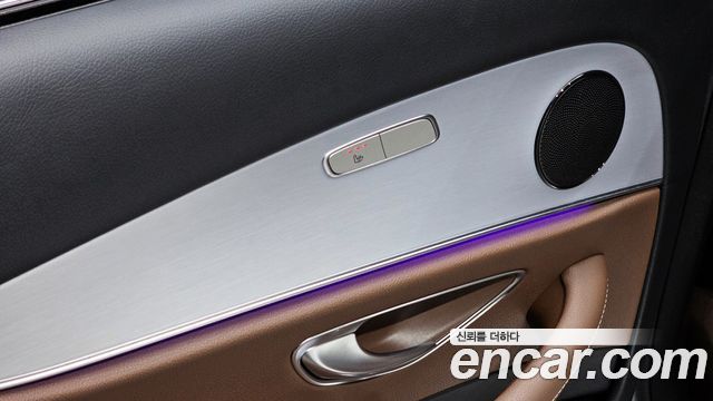 Mercedes-Benz E-Class E250 Avantgarde