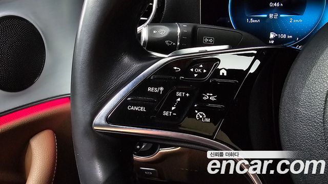 Mercedes-Benz E-Class E250 Avantgarde