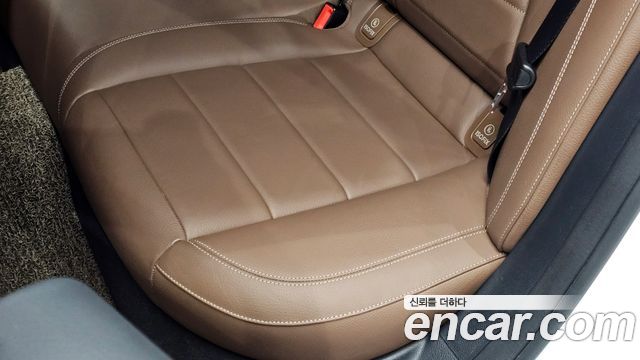 Mercedes-Benz E-Class E250 Avantgarde
