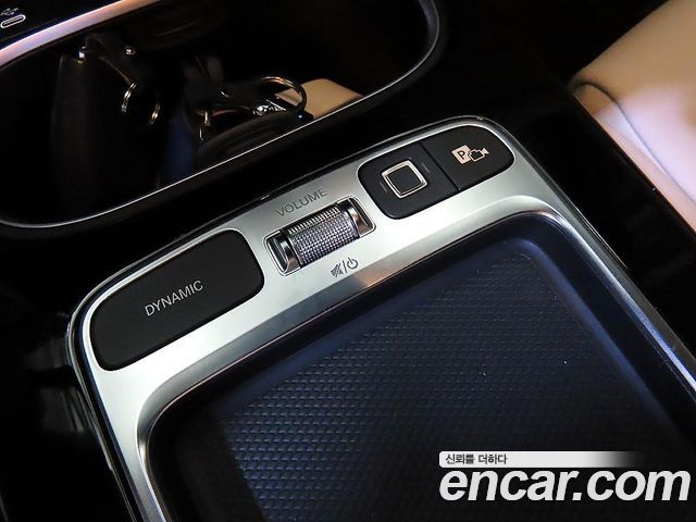 Mercedes-Benz A-Class A220 Sedan