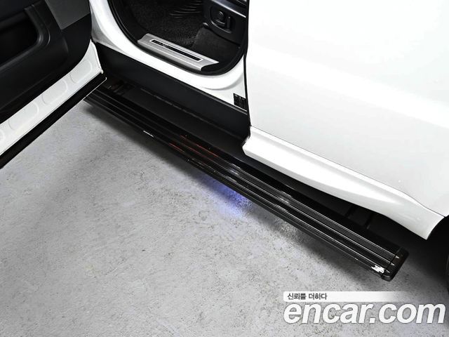 Land Rover Range Rover Sport 3.0 SDV6 HSE