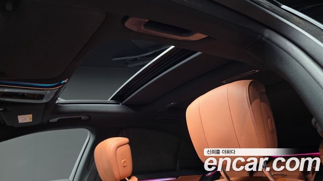 Mercedes-Benz S-Class S400 d 4MATIC