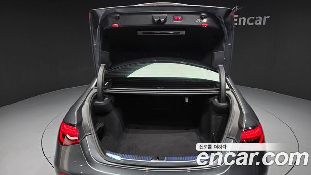 Mercedes-Benz S-Class S400 d 4MATIC