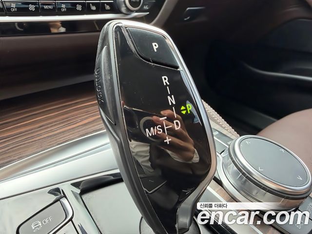BMW 5-Series 530i Luxury Plus