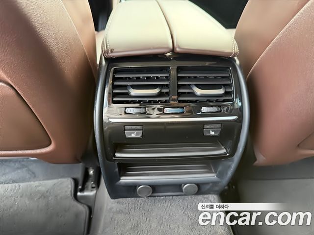 BMW 5-Series 530i Luxury Plus
