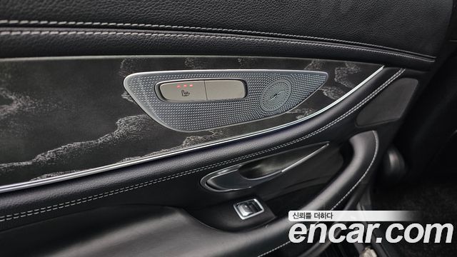 Mercedes-Benz CLS-Class CLS450 4MATIC AMG Line