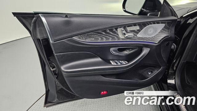 Mercedes-Benz CLS-Class CLS450 4MATIC AMG Line