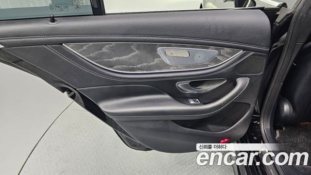 Mercedes-Benz CLS-Class CLS450 4MATIC AMG Line